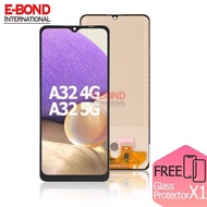 6.5 " Display for SAMSUNG  A32 / M32 4G 5G A326 A325 LCD Touch Screen Digitizer Replacement