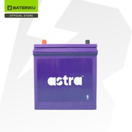 BATERI KERETA | M42L/R | 60B20L/R | EFB | ASTRA | CAR BATTERY | AUTOMOTIVE