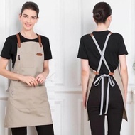 99STORE ORIGINAL CUSTOM KITCHEN UNISEX MEN WOMEN APRONS