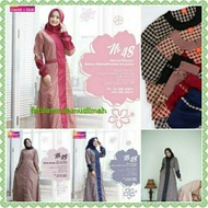 SALE-PROMO-GAMIS NIBRAS NS 48-NIBRAS NS 48-NIBRAS GAMIS NS 48-GAMIS