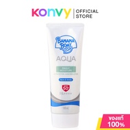Banana Boat Aqua Sunscreen Lotion  กันแดด บานาน่า โบ้ท 50ml [Daily Moisture/ Long Wearing/ Sensitive