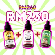 Original HQ Biovet DMG &Biovet Advanced Health Booster , Biovet Chubby Booster Cat Supplement