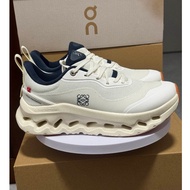 On Cloudtilt 2.0 Co-branded Men's and Women's breathable and cushioned sports running shoes 3DSV