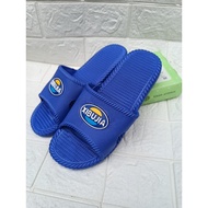 Home Bath Best-Selling Men's Slippers Casual Blowing Shoes Anti-Slip Shoes Home Shoes Hotel Hotel Sh