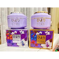 Hiyori Body Whitening Cream, Hiyori Perilla Body Cream