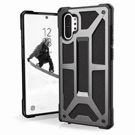 BKKONLINE - UAG Case For Samsung Galaxy Note10 Plus (จัดส่งจากประเทศไทย) เคสฝาหลัง UAG Monarch Serie