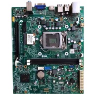 Dell Intel V270S 660S D06S S1155 DIB75R 478VN XFWHV LGA1155 B75 Motherboard Recon