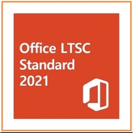 Ms Office 2021 Ltsc Ms Ltsc standard 2021