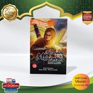 Comic Book Malahayatilaksamana - Fighter Guardian of the Archipelago Action Comic Latest Children's 