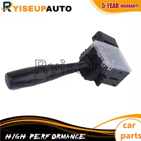 New UJ06-66-122 UJ0666122 for Mazda B2500 B2600 BT-50 LHD Turn Signal Lamp Switch Wiper Switch