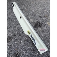 OEM Proton Wira Sedan Spoiler ABS Original Look MMC C99 Wira 93 duck tail Original ABS AAM Sahabat