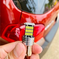 Reverse LED 1156 with 45 high quality super bright 4014SMD led chips[SL: 1 bag]