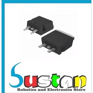 IRF540NS SMD TO-263 TO263 SMD IRF 540 IRF540NS MOSFET N-CHANNEL