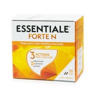 Essential Forte N Liver 90 tablets