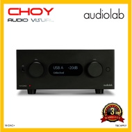 Audiolab M-DAC+ Digital-to-Analogue Converter