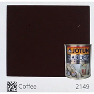 Cat Kayu dan Besi Jotun Gardex Premium 0.9 liter