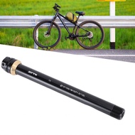 lixadaofficial.my Bike Front Hub Thru Axle Aluminum Alloy Quick Release 155mm M15(P1.5) Mountain For