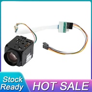 【JJL】-30x Zoom / 10x Zoom 700TVL CMOS Camera PWM Controll AHD/CVI/CVBS for RC Multirotor Airplane Fi