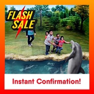 [SALES] Melaka illusion 3D Art Museum Admission Ticket