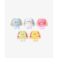 NewJeans - bunini COSTUME PLUSH