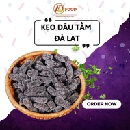 200g black Da Lat mulberry candy