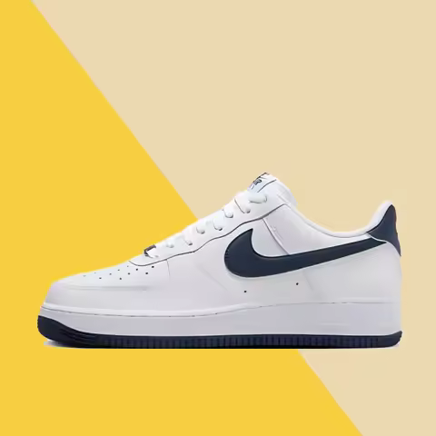 Nike Air Force 1 Low Unisex Skate Shoes, All-Day Comfort & Reliable Support for Timeless Street Styl