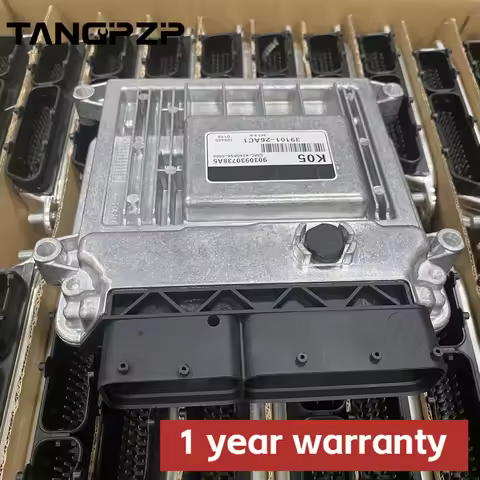 Original 39101-26AC1 M7.9.8 K05 Engine Board Electronic Controller Module ECM ECU For KIA