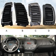 【NovaThread】 Genuine Accessories For Car Kia Forte 2013-2017 Air Conditioner Outlet Conditioning Ven