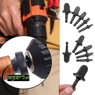 MARITA1 5pcs HVAC Tools Air Conditioner Drill Bit Accessory Spin Flaring Set