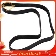 [Hot-Sale] Fan Belt 3911568 3929330 for   4BT 6BT 6CT 6LTA Water Pump Belt
