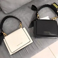 US tas branded charles and keith