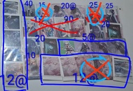 Pjsk knd 小盤可拆可刀