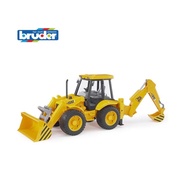 BRUDER JCB 4CX Backhoe Loader 1:16