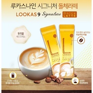 ❤️READY STOCK❤️[LOOKAS9]  Dolce Latte 2T / Shipping from Korea