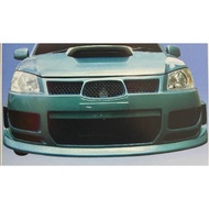 SAGA BLM CHARGE SPEED /  SAGA BLM SE BUMPER SKIRTING BODYKIT