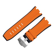 vagenari | Royal Oak Offshore Compatible Rubber Watch Strap