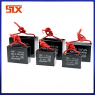 CBB61 450V 0.8UF 1UF 1.2UF 1.5UF 1.8UF 2UF 2.2UF 2.5UF 2.7UF 3UF 3.5UF 4UF 4.5UF 5UF 6UF 7UF 8UF 10U