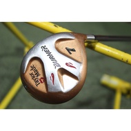 Taylormade USA Burner Orange SE Wood 7 Golf Stick | Quality Secondhand Golf Sticks