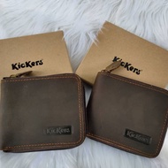 Wallet kickers latest design