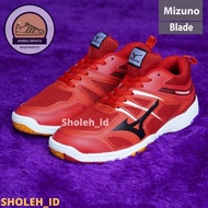 Mizuno THUNDER BLADE รองเท้ากีฬา BADMINTON รองเท้า VOLLY RUNING Sports STAR
