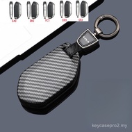 Car Key Case Shell Keychain Fit For KIA EV5 KIA Carnival 2024 2025 Hybrid KIA EV5 Land K3 EV9 KIA Sp