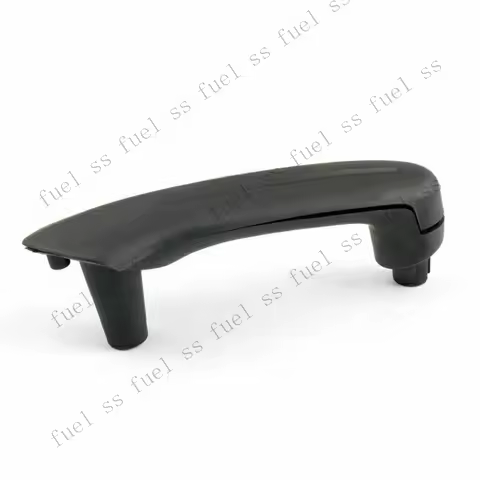 S+ Interior Front Right Door Grab Handle Cover for VW Jetta Golf Bora MK4 99-04 ZW