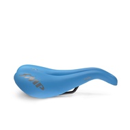 Selle SMP TRK Large Saddle, Gen 3, Light Blue