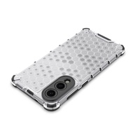 HONEYCOMB CASE SAMSUNG S25 EDGE / S25 ULTRA / S25 PLUS / S25 / S23 ULTRA / S23 PLUS / S23 CASING HON