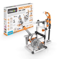 STEM Toys, Mechanics Cams & Cranks, Construction Toys for Kids 9+, Fun Educational Toys, Gifts for B