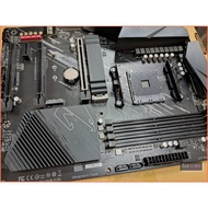 Gigabyte Technology JULE 3C Club-Gigabyte B550 AORUS ELITE B550/Gaming/All Digital/Cooling Armor/Goo