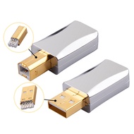 1 Set YYTCG Connector Usb A + Usb B Usb Connector Usb Cable Acces