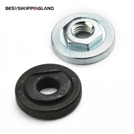 【BESTSHOPPING】Enhance the Performance of Your For Angle Grinder with Hex Nut Set 2 Pieces