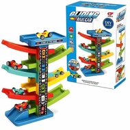 (益智玩具) 滑翔軌道車 (Educational Toys) Gliding Rail Car