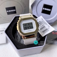 GSHOCK S SERIES Watch GM-S5600-1 / GM-S5600G-7 / GM-S5600PG-1 / GM-S5600PG-4 / GM-S5600PG